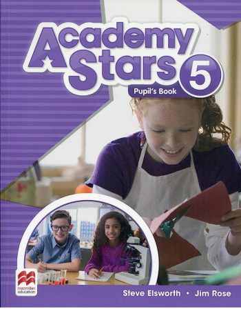 Academy Stars 5