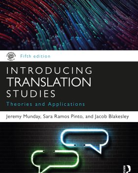 Introducing Translation Studies 5th