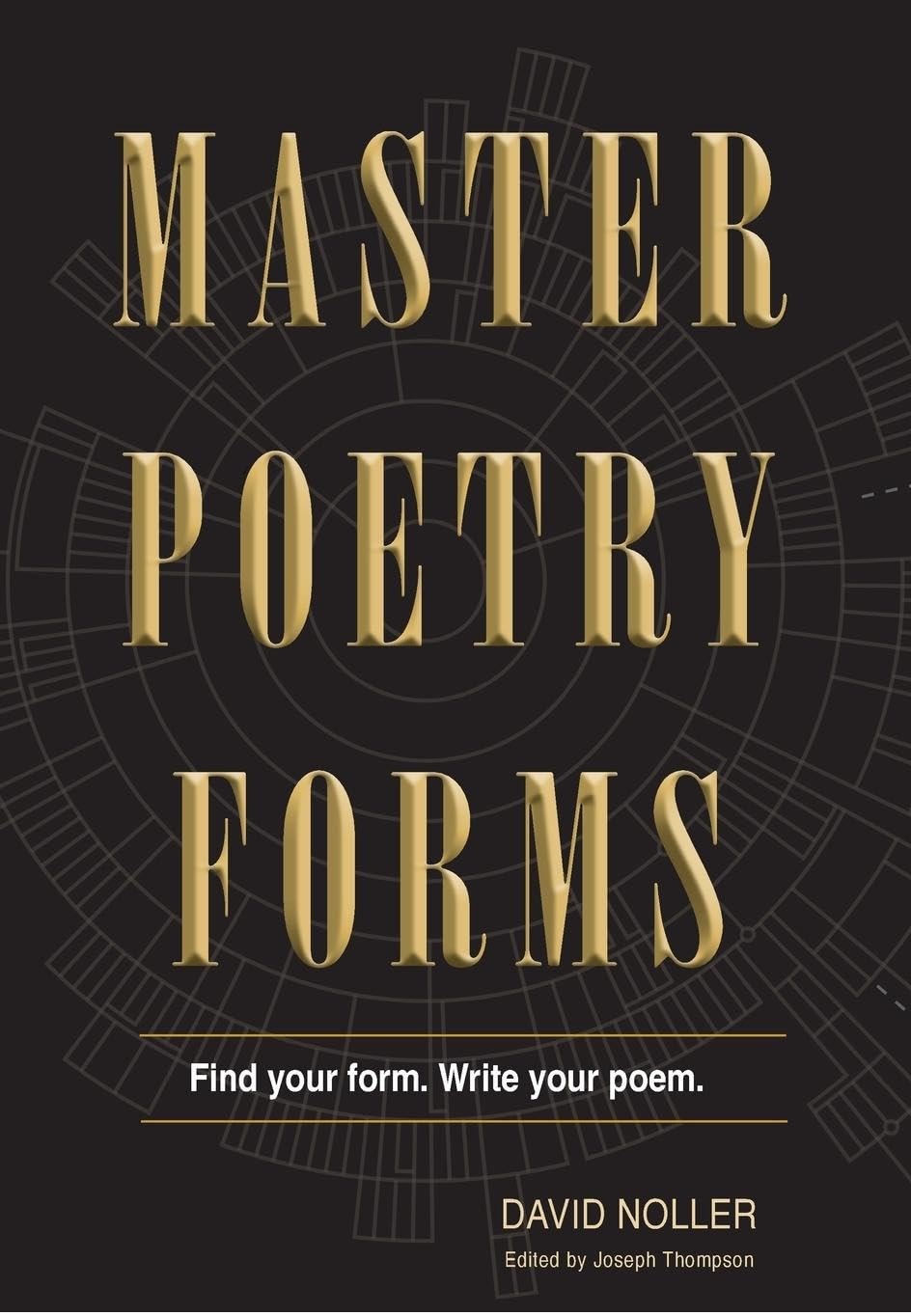 Master Poetry Forms