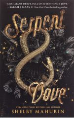 Serpent And Dove