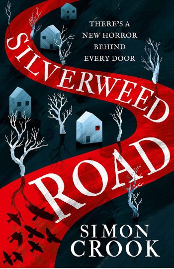 Silverweed Road