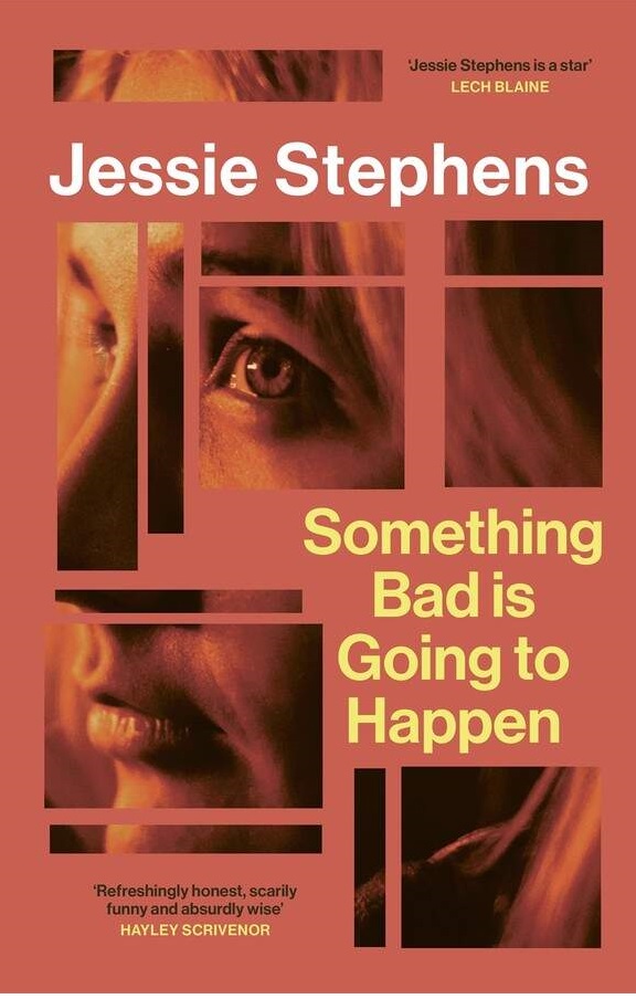 Something Bad is Going to Happen