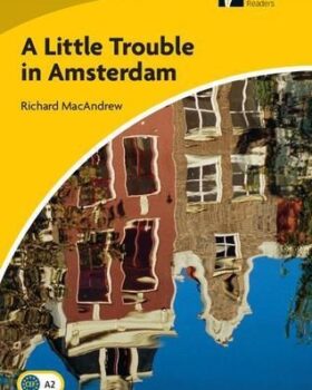 A Little Trouble in Amsterdam level 2