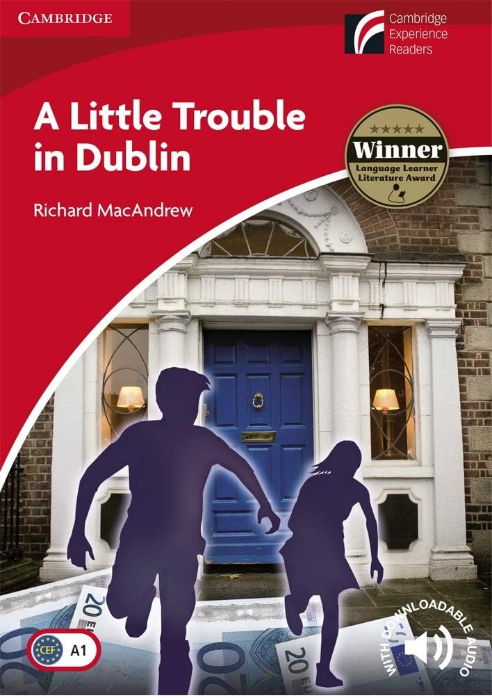 A Little Trouble in Dublin level 1