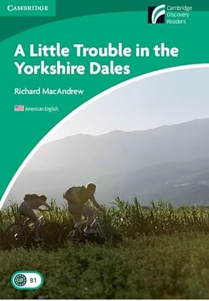 A Little Trouble in the Yorkshire Dales level 3