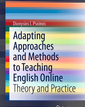 Adapting Approaches and Methods to Teaching English Online