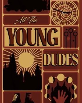 All the Young Dudes 1