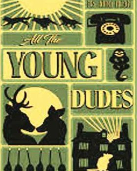 All the Young Dudes 3