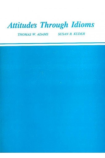 Attitudes Through Idioms
