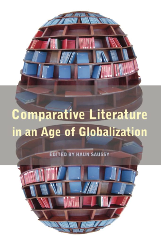 Comparative Literature in an Age of Globalization