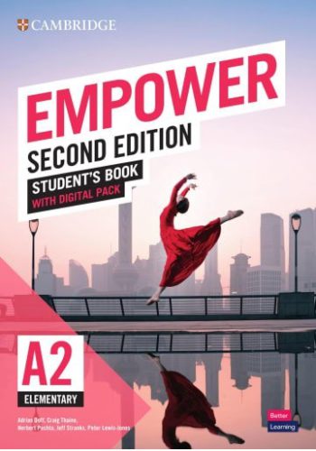 Empower Elementary A2