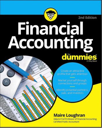 Financial Accounting For Dummies 2nd