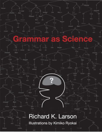 Grammar as Science