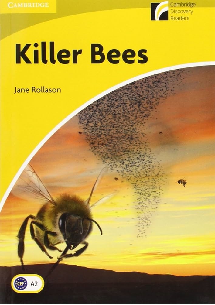 Killer Bees level 2