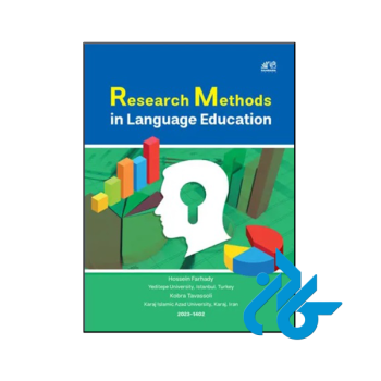Research Methods In Language Education