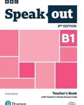 Speakout B1 Third Edition Teachers Book
