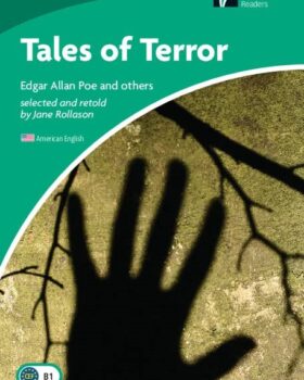 Tales of Terror level 3
