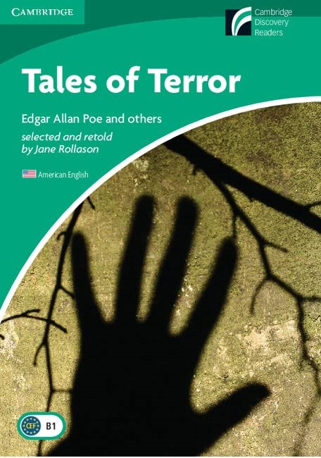 Tales of Terror level 3