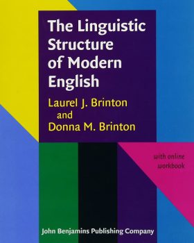 The Linguistic Structure of Modern English