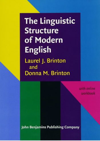 The Linguistic Structure of Modern English