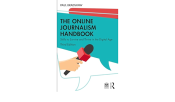 The Online Journalism Handbook 3rd