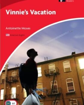 Vinnies Vacation level 1