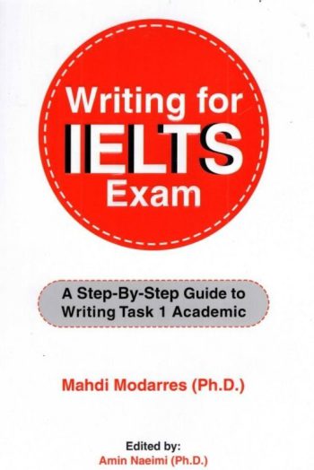 Writing for IELTS Exam A Step By Step Guide to Writing Task 1 Academic