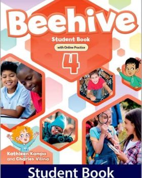 Beehive 4