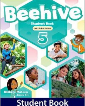 Beehive 5
