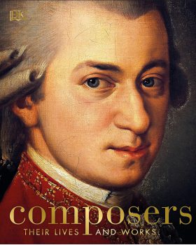 Composers Their Lives and Works