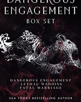 Dangerous Engagement Box Set