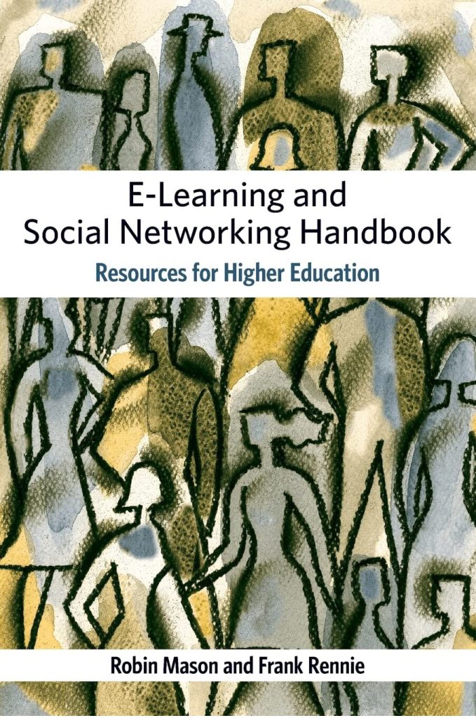 E Learning and Social Networking Handbook