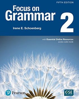 Focus on Grammar 2 4th Edition