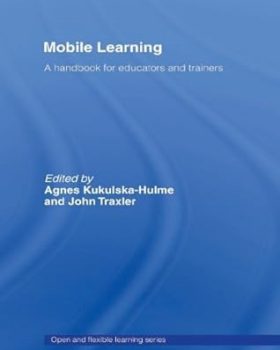 Mobile Learning A Handbook for Educators and Trainers