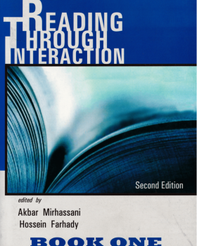 Reading Through Interaction 1 2nd Edition