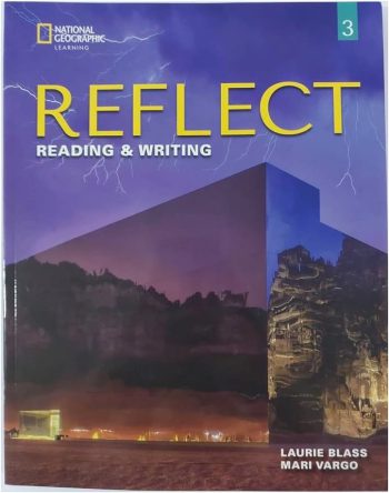 Reflect Reading & Writing 3