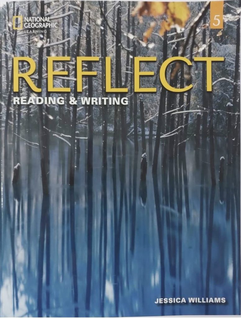 Reflect Reading & Writing 5
