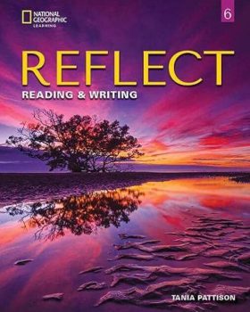 Reflect Reading & Writing 6