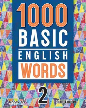 1000 basic english words 2