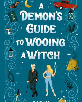 A Demons Guide to Wooing a Witch