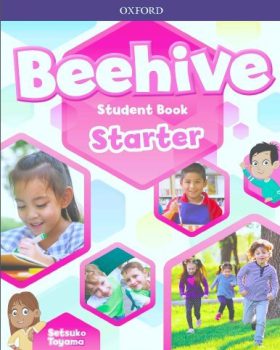 Beehive Starter