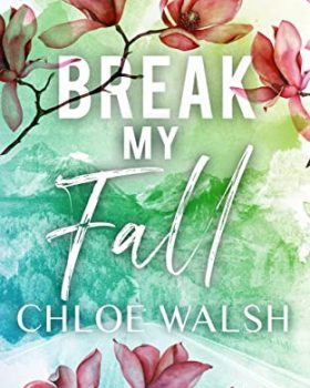 کتاب Break my Fall