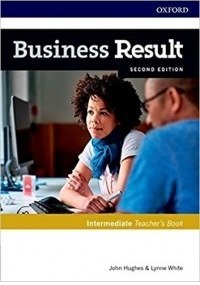 Business Result intermediate Teachers Book