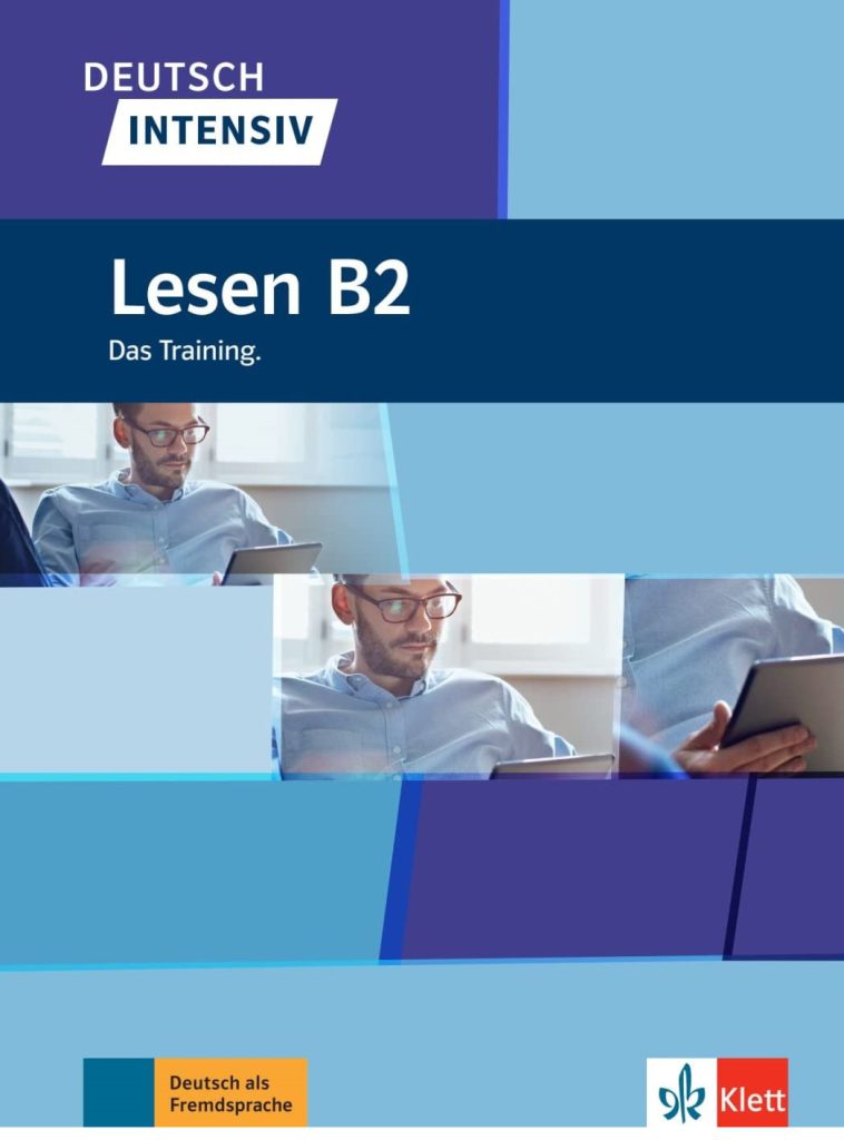 Deutsch Intensiv Lesen B2