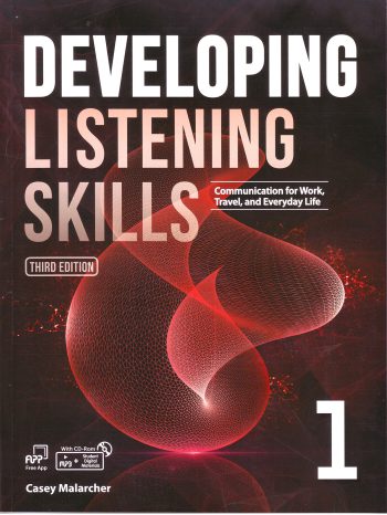 Developing Listening Skills 1 3rd