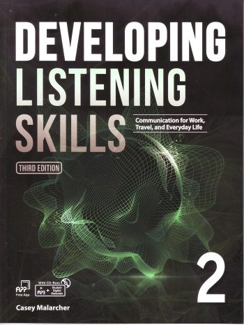 Developing Listening Skills 2 3rd