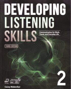 Developing Listening Skills 2 3rd