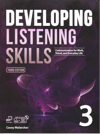 Developing Listening Skills 3 3rd