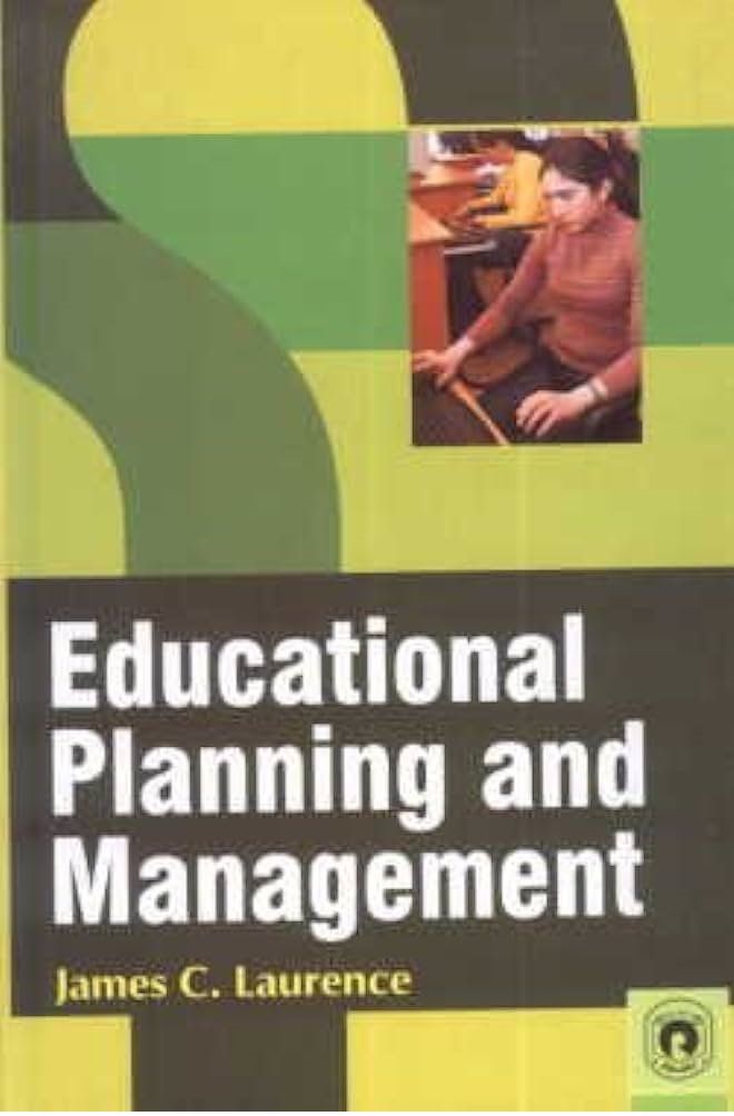کتاب Educational Planning And Management دنیای زبان