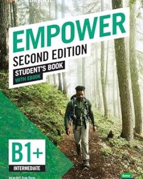 + Empower Intermediate B1